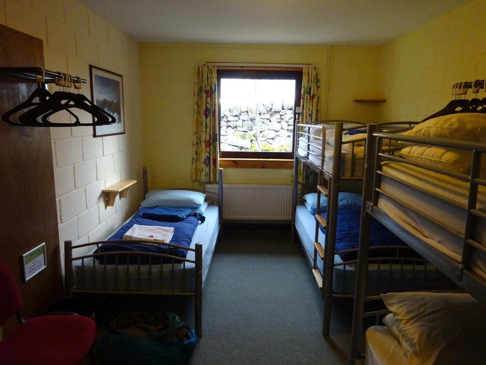 Torridon Youth Hostel Екстериор снимка