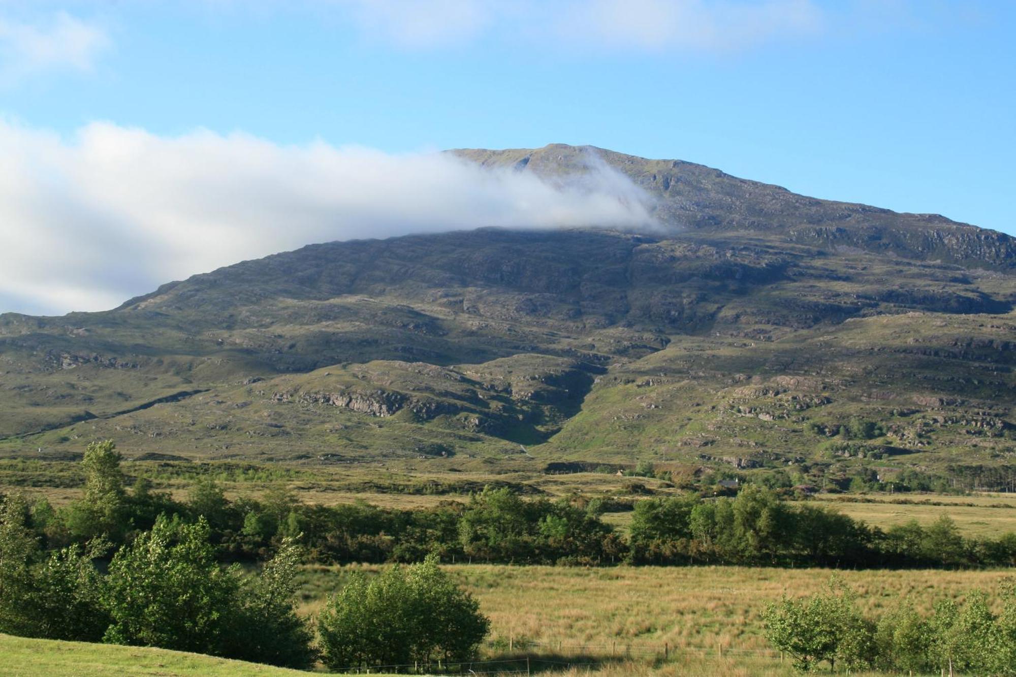 Torridon Youth Hostel Екстериор снимка