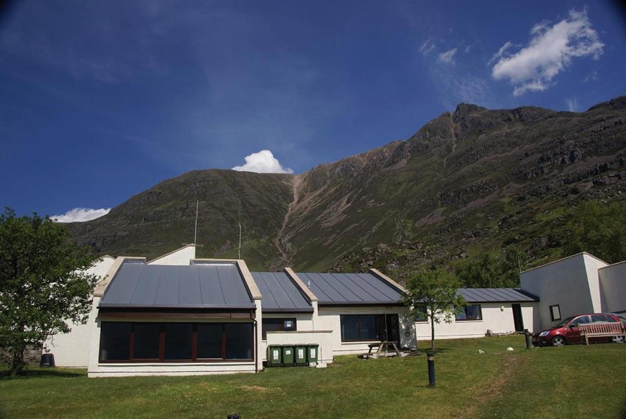 Torridon Youth Hostel Екстериор снимка