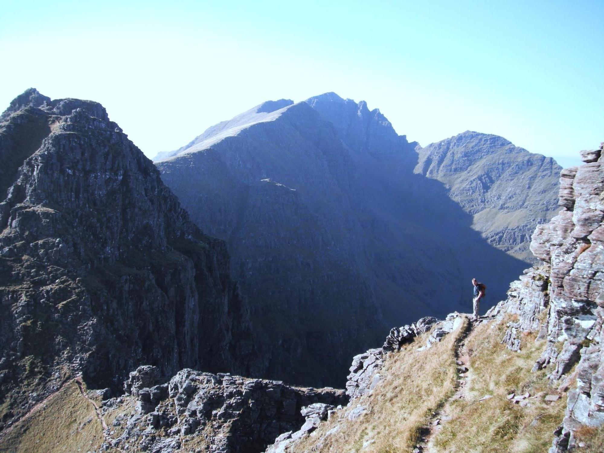 Torridon Youth Hostel Екстериор снимка