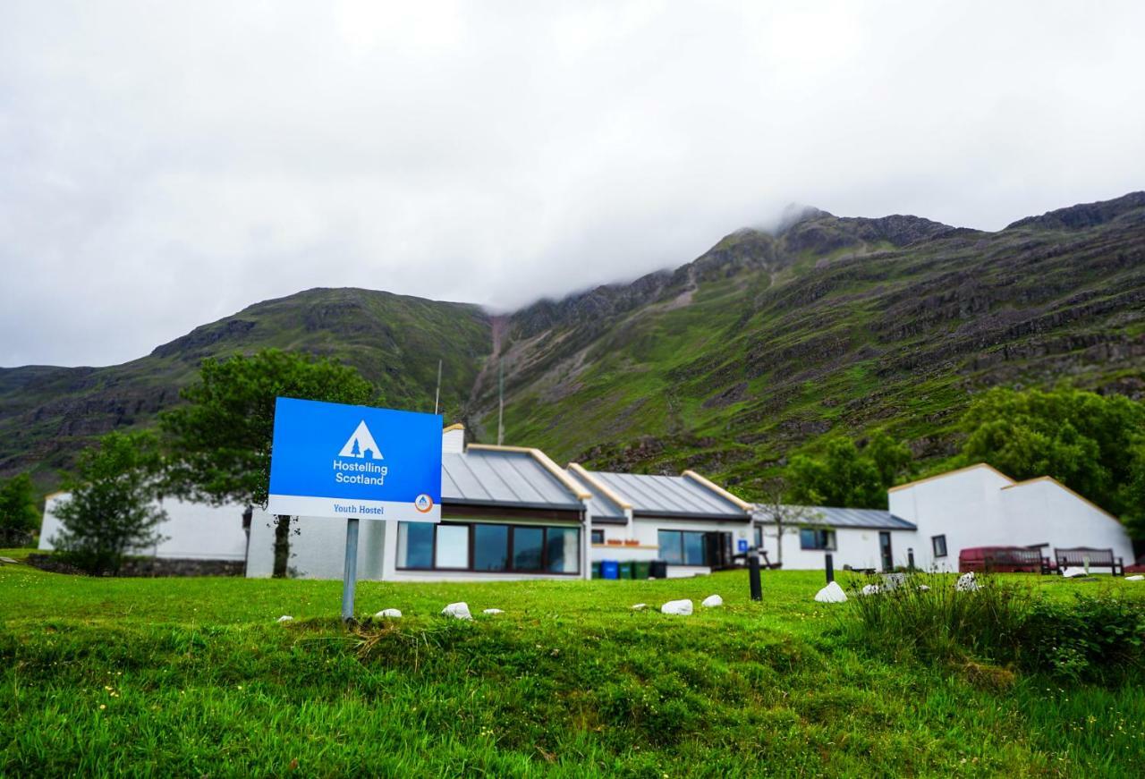 Torridon Youth Hostel Екстериор снимка